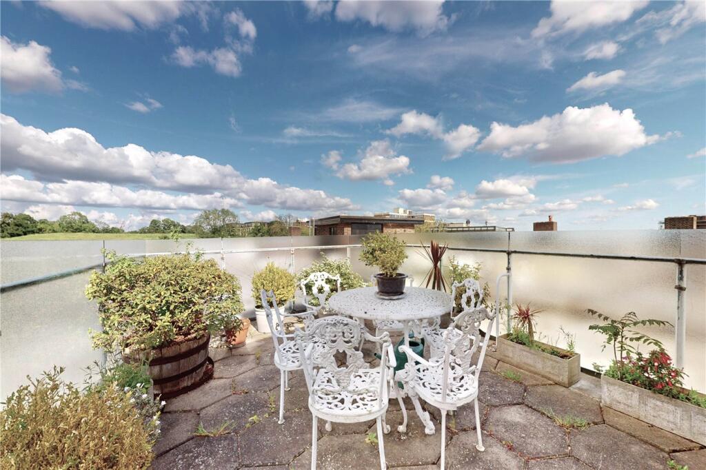 Main image of property: Avenue Close, Avenue Road, St John's Wood, London, NW8