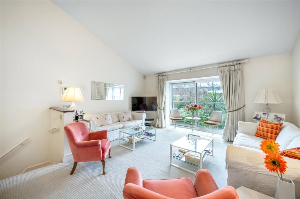 Main image of property: Grace's Mews, Abbey Road, St John's Wood, London, NW8