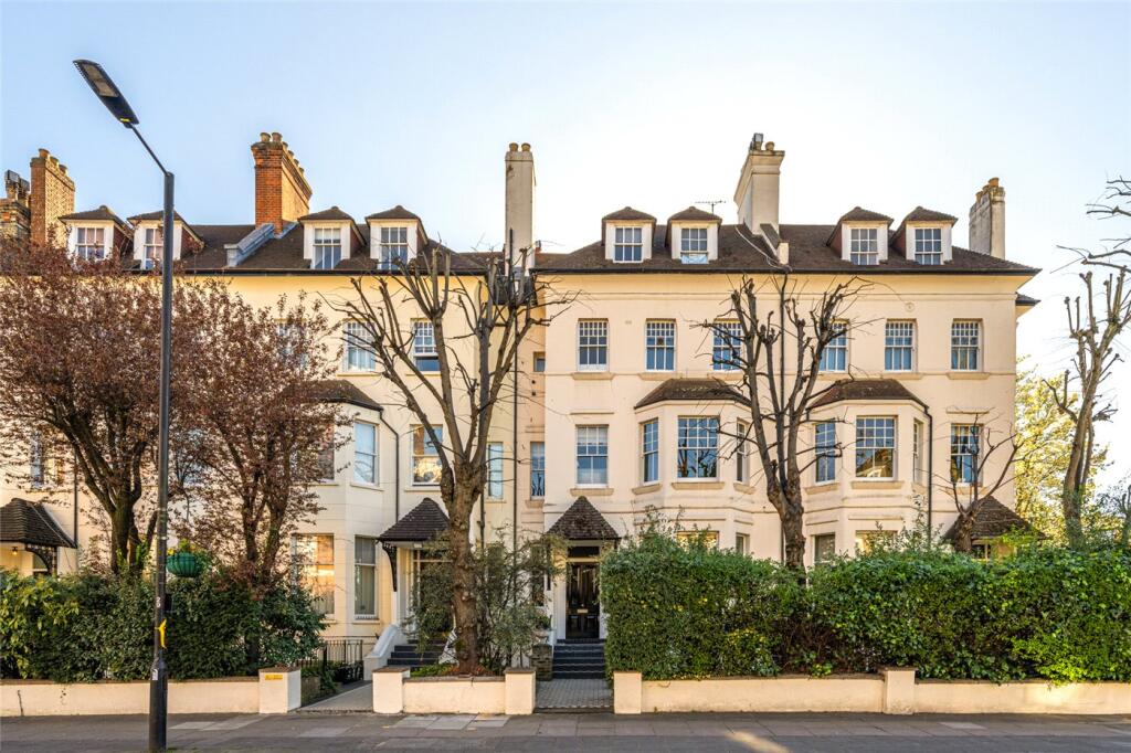 Main image of property: Abbey Road, St John's Wood, London, NW8