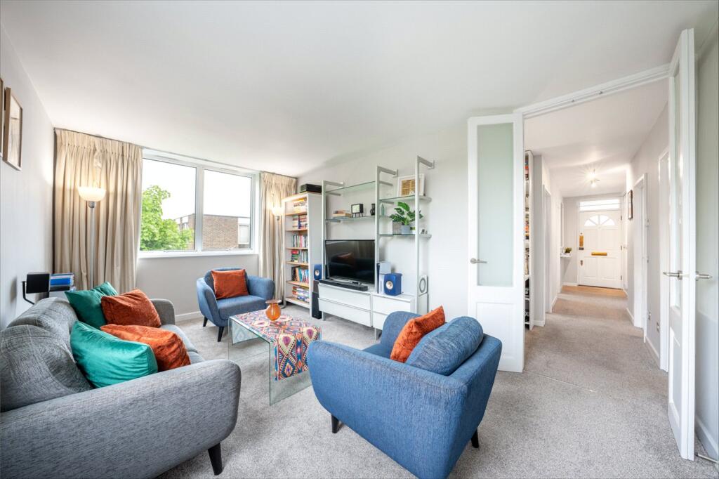 Main image of property: Dinerman Court, Boundary Road, St John's Wood, London, NW8