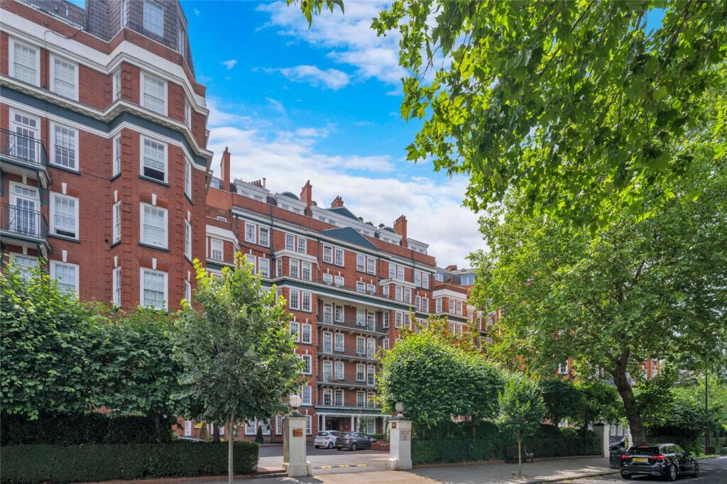 Main image of property: St John's Wood Court, St John's Wood Road, St John's Wood, London, NW8