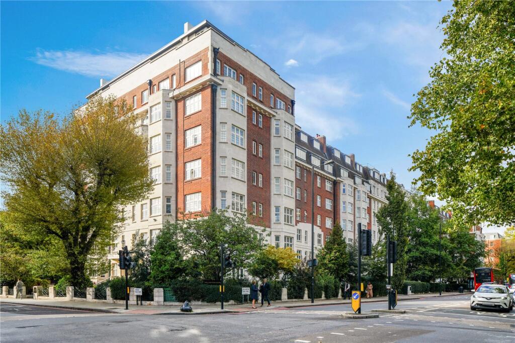 Main image of property: Wellington Court, Wellington Road, St John's Wood, London, NW8