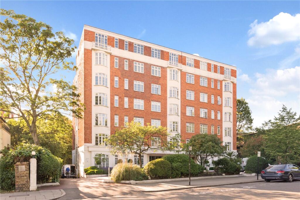 Main image of property: Grove End Gardens, Grove End Road, St John's Wood, London, NW8