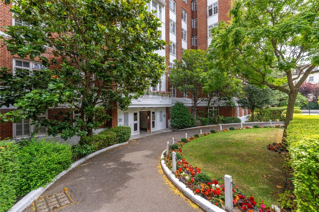 Main image of property: Langford Court, Abbey Road, St John's Wood, London, NW8