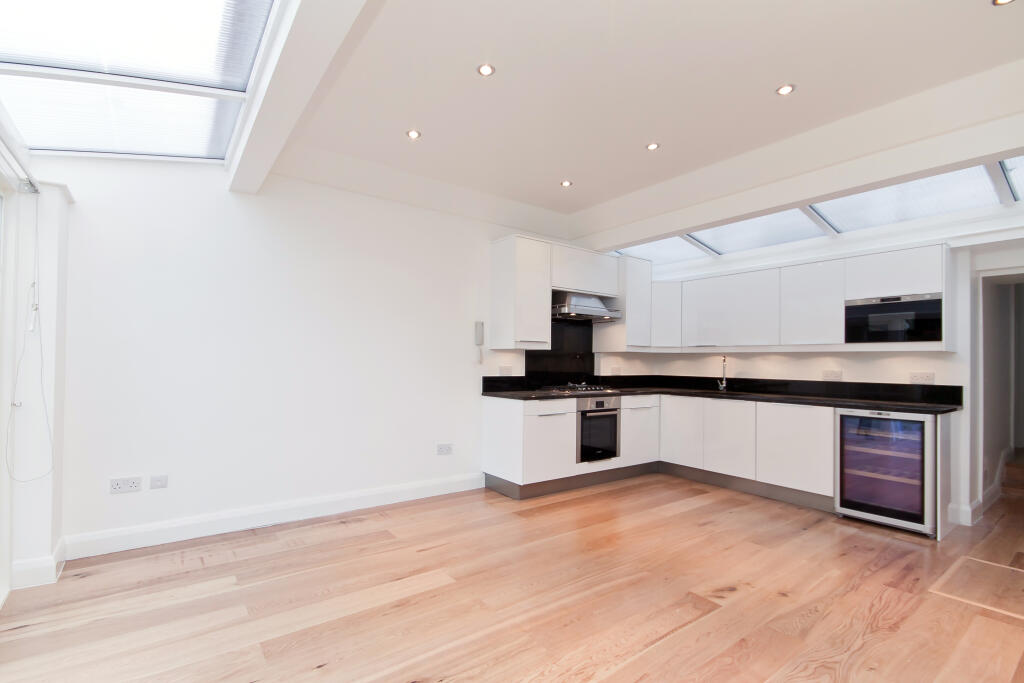 Main image of property: St Anns Terrace, St John's Wood, London, NW8