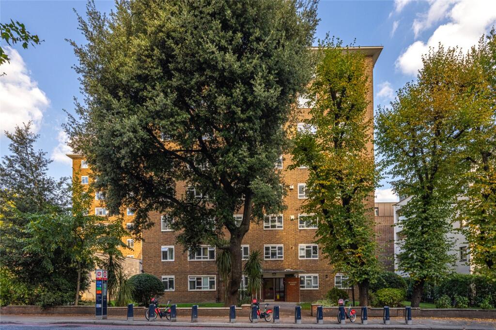 Main image of property: Reynolds House, Wellington Road, St John's Wood, London, NW8