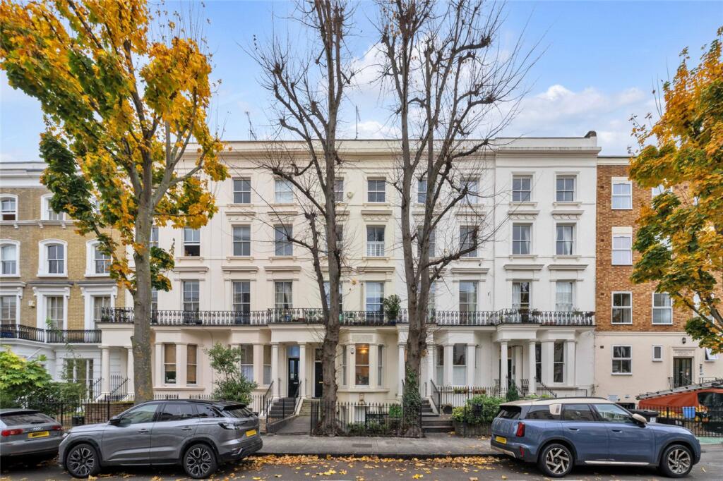 Main image of property: Belgrave Gardens, St John's Wood, London, NW8