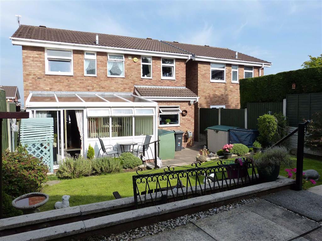 4 bedroom detached house for sale in Sandringham Drive, Rowley Regis