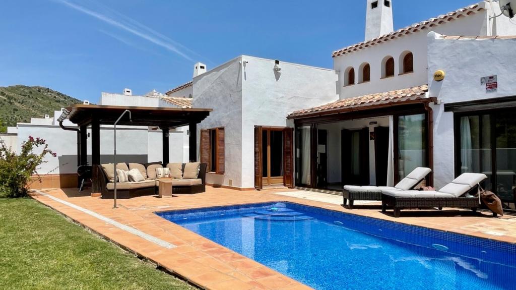 3 bedroom villa for sale in Murcia, El Valle Golf Resort, Spain