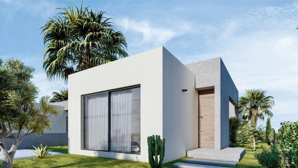 2 bedroom villa for sale in Murcia, El Valle Golf Resort, Spain