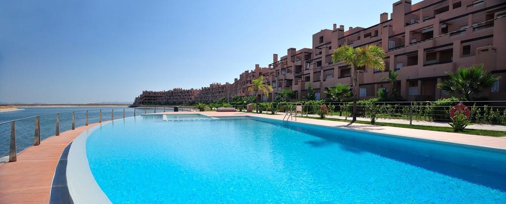Main image of property: Murcia, Alhama de Murcia