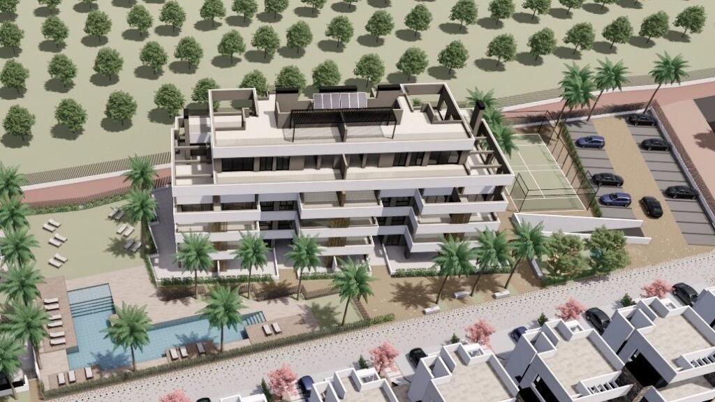 Main image of property: Murcia, Torre-Pacheco