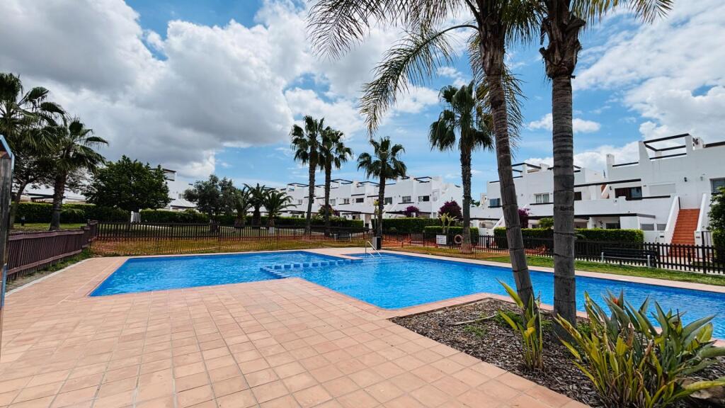 Main image of property: Murcia, Condado de Alhama Golf Resort