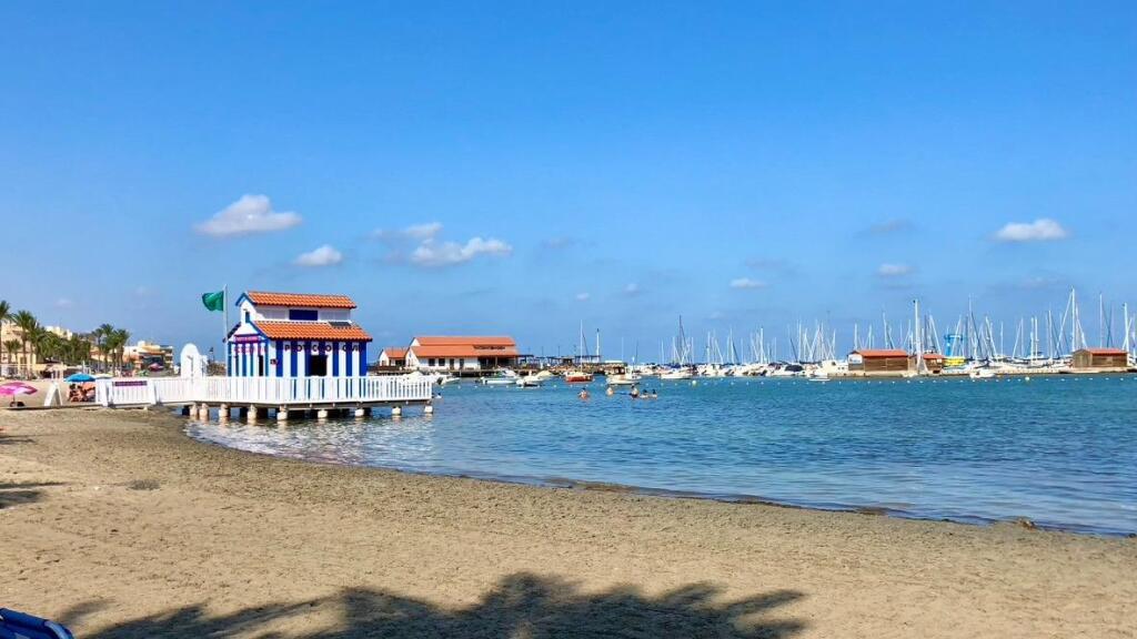 Main image of property: Murcia, San Javier