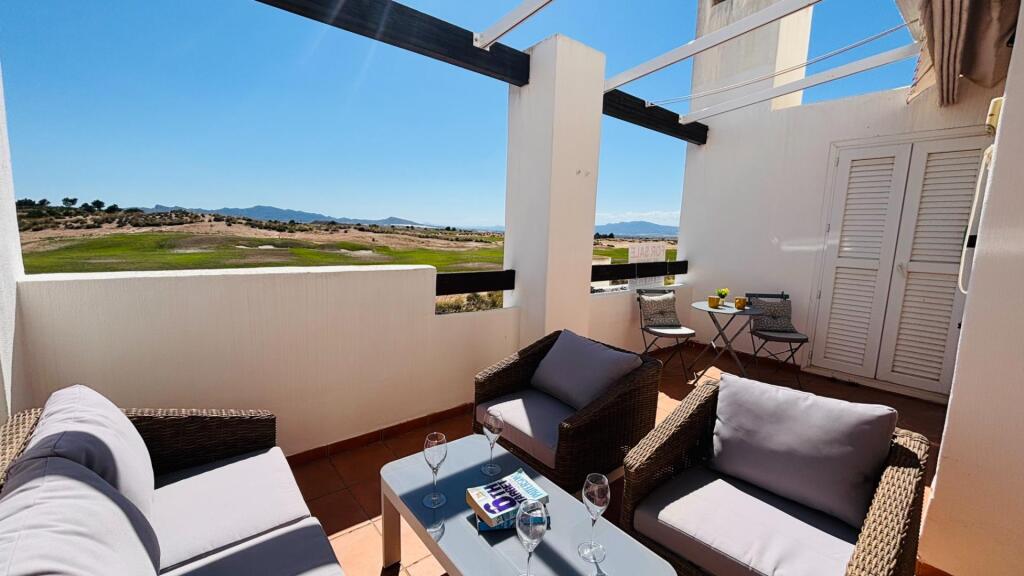 Main image of property: Murcia, Condado de Alhama Golf Resort