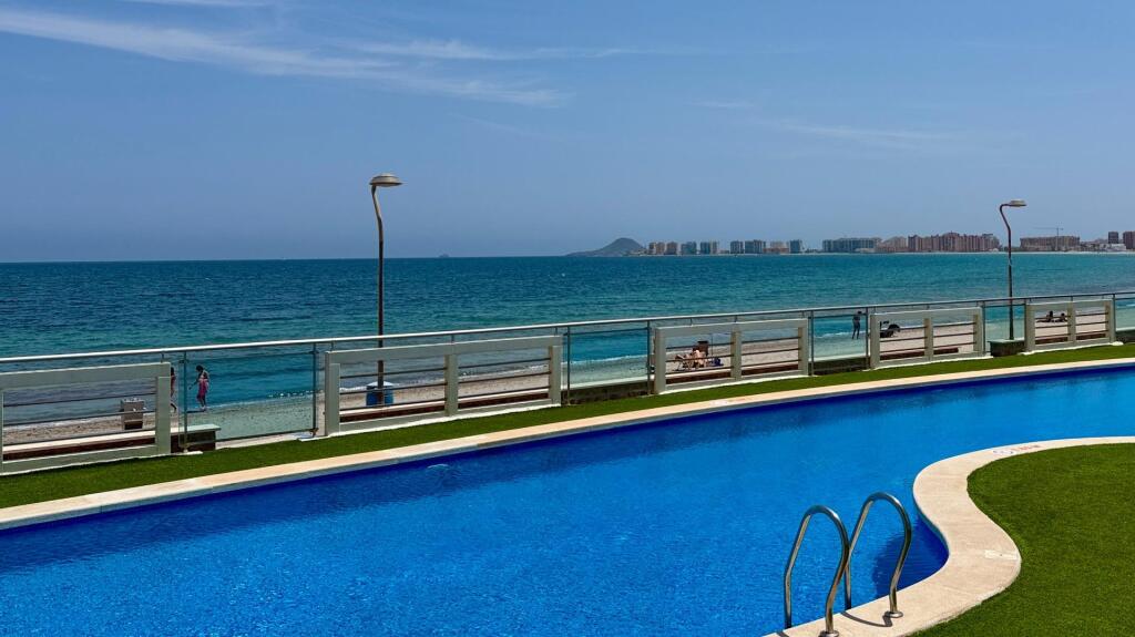Main image of property: Murcia, La Manga del Mar Menor