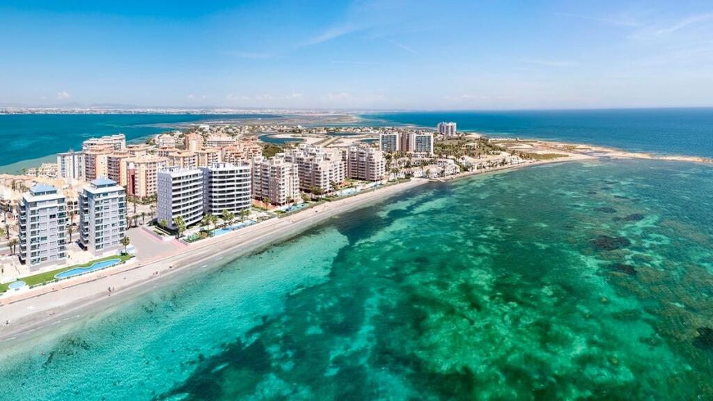Main image of property: Murcia, La Manga del Mar Menor