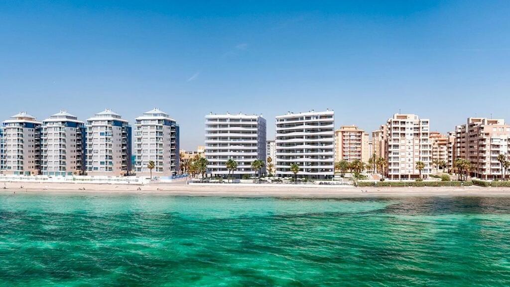 Main image of property: Murcia, La Manga del Mar Menor