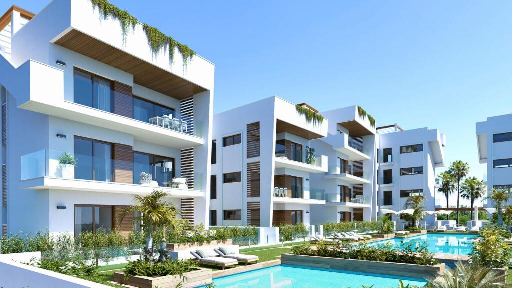 Main image of property: Murcia, Los Alcázares