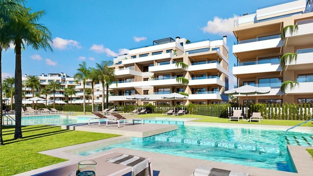 Main image of property: Murcia, Los Alcázares