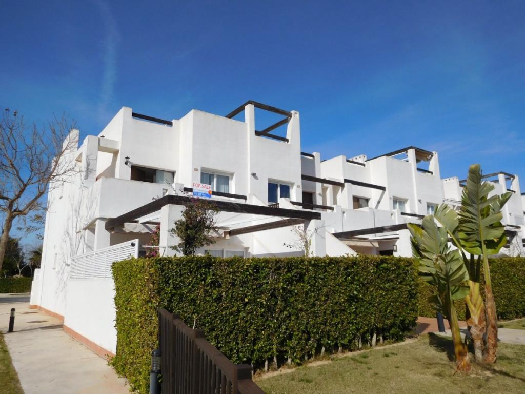 2 bedroom apartment for sale in Polaris World Condado de Alhama Golf