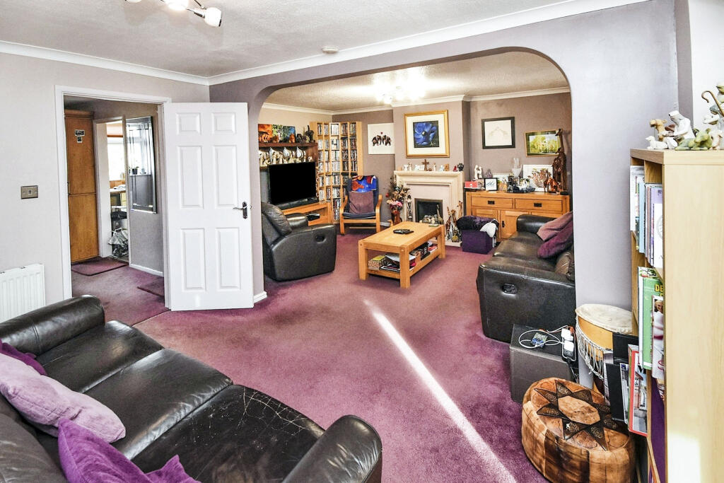 Additional property image - Rana Drive, Braintree