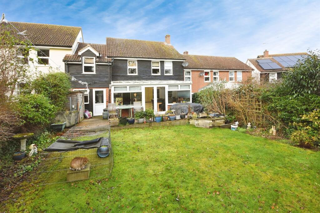 Additional property image - Rana Drive, Braintree
