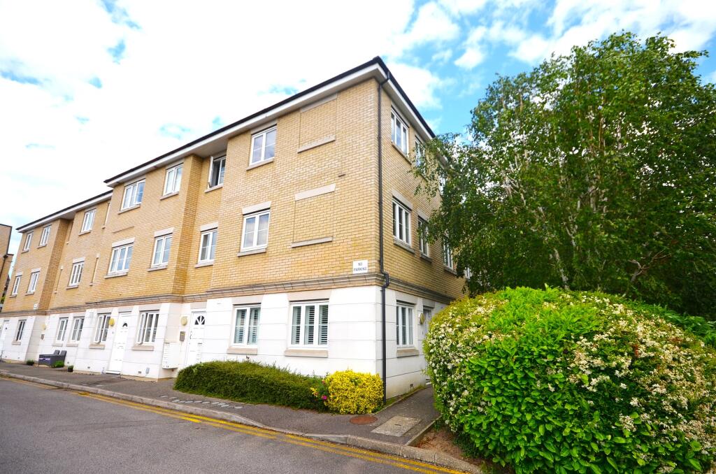 Main image of property: Station Approach, Braintree