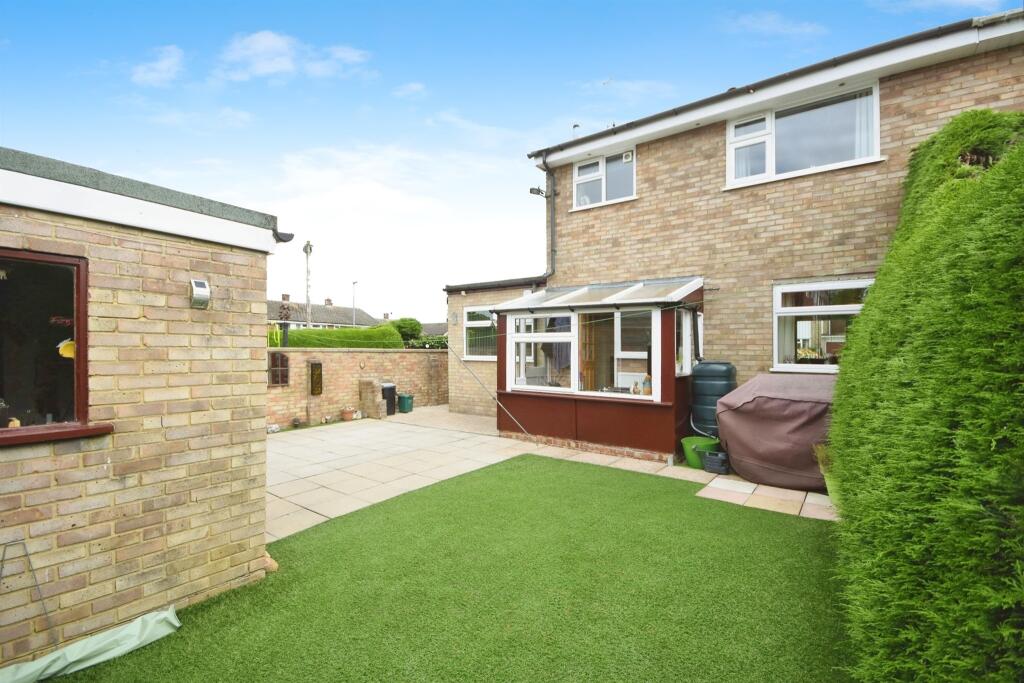 Additional property image - Bedells Avenue, Black Notley, BRAINTREE
