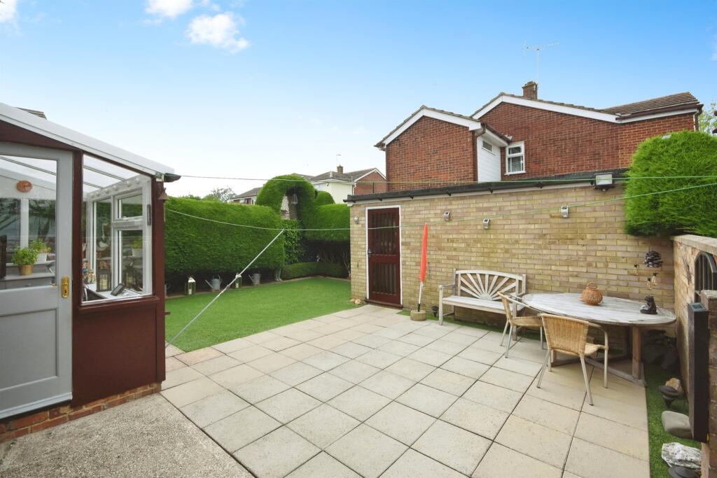 Additional property image - Bedells Avenue, Black Notley, BRAINTREE
