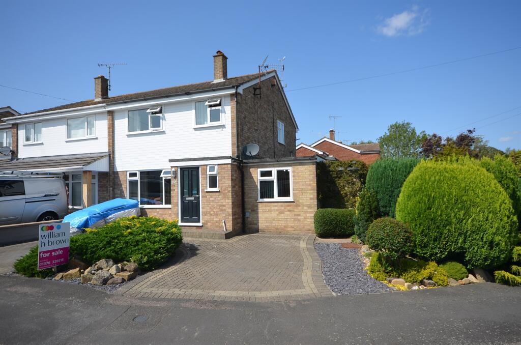 Additional property image - Bedells Avenue, Black Notley, BRAINTREE
