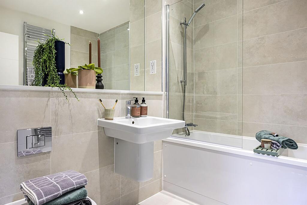 Additional property image - Templar Green, Orchard Drive, Cressing, Braintree