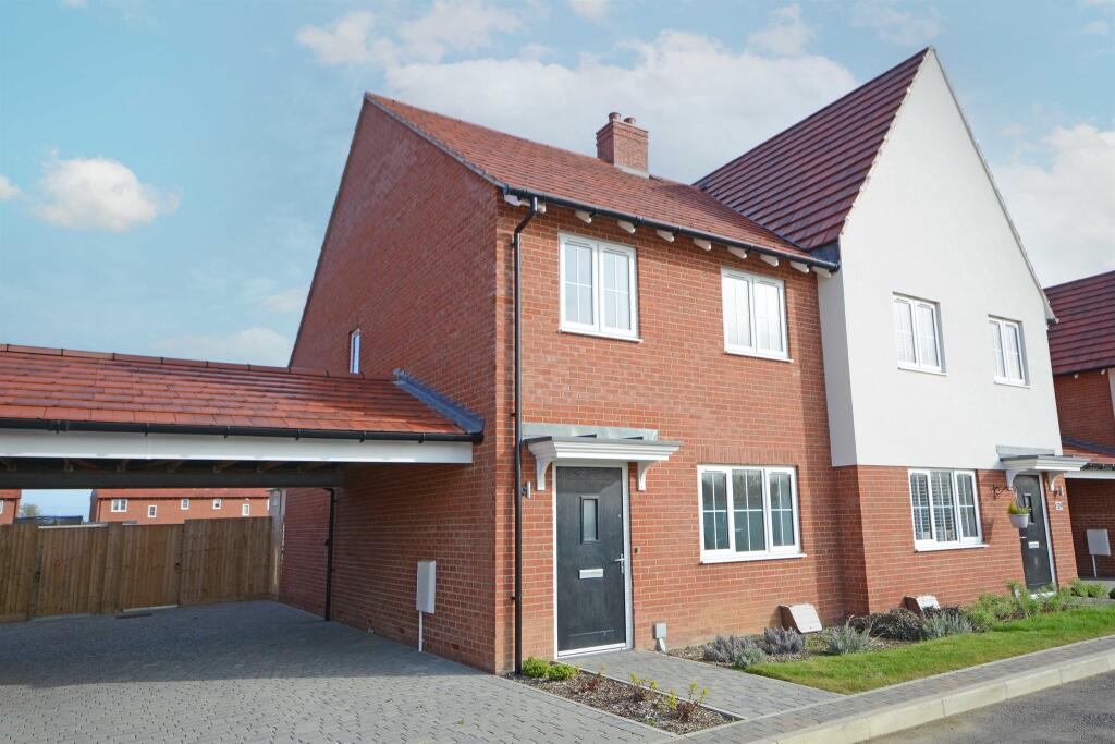 Additional property image - Templar Green, Orchard Drive, Cressing, Braintree