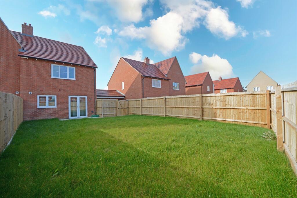 Additional property image - Templar Green, Orchard Drive, Cressing, Braintree