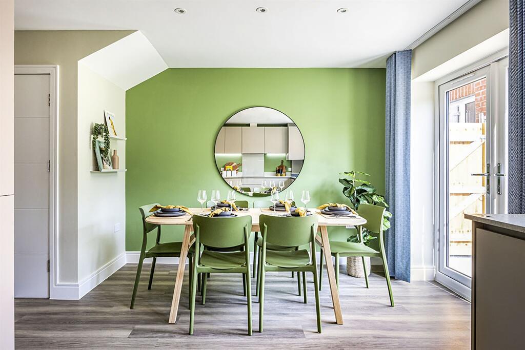 Additional property image - Templar Green, Orchard Drive, Cressing, Braintree