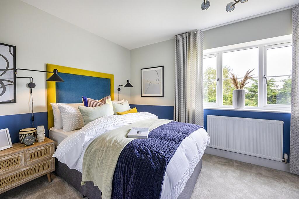 Additional property image - Templar Green, Orchard Drive, Cressing, Braintree
