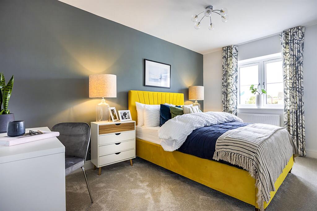 Additional property image - Templar Green, Orchard Drive, Cressing, Braintree