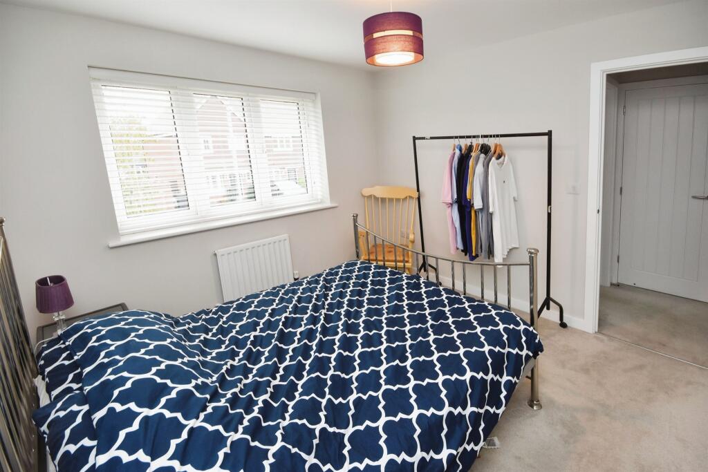 Additional property image - Crab Apple Drive, Black Notley, Braintree