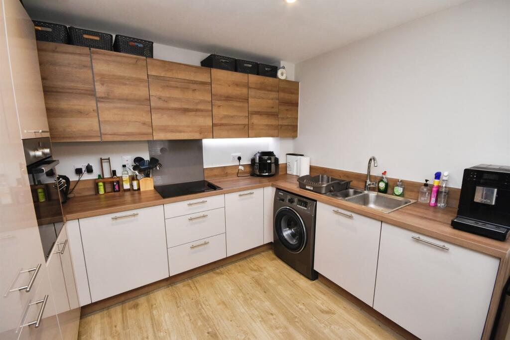 Additional property image - Crab Apple Drive, Black Notley, Braintree