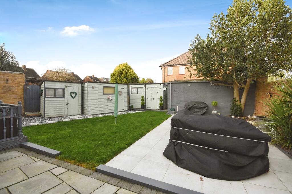 Additional property image - Telford Road, Braintree