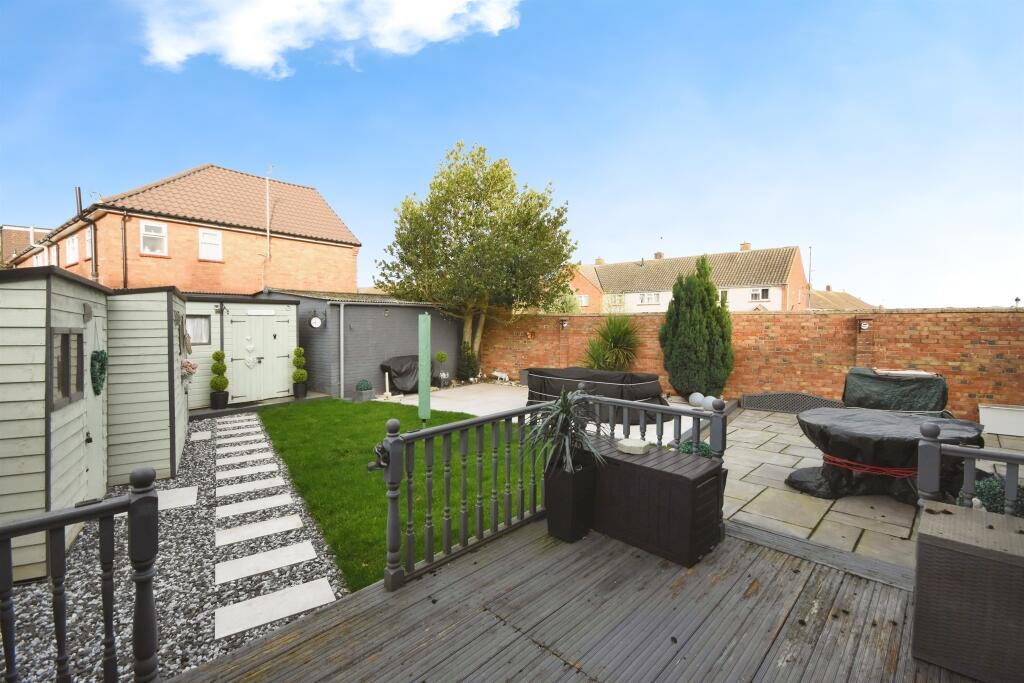 Additional property image - Telford Road, Braintree