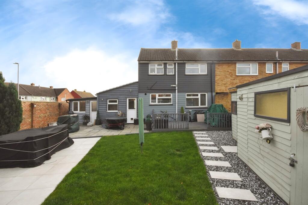 Additional property image - Telford Road, Braintree