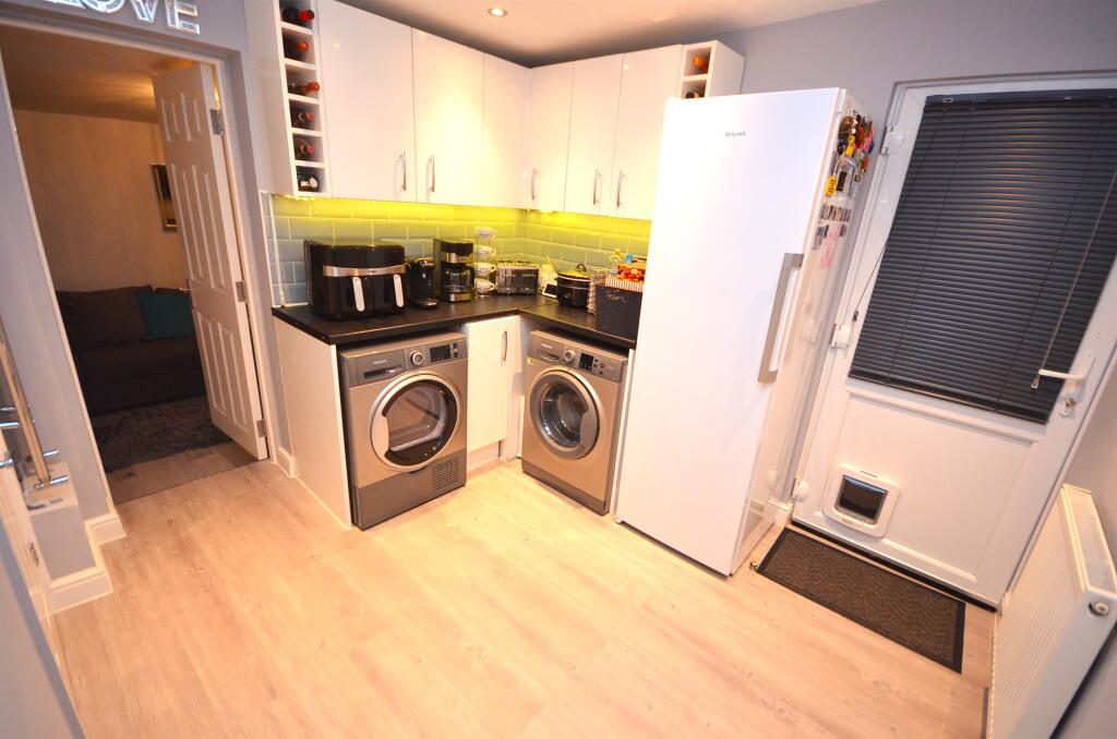 Additional property image - Telford Road, Braintree