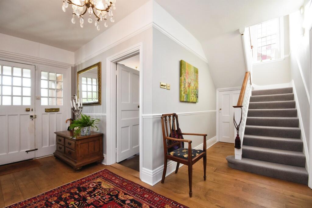 Additional property image - London Road, Braintree