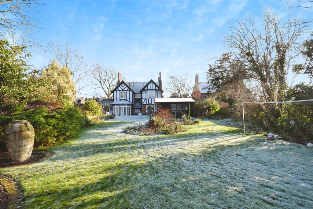 Additional property image - London Road, Braintree