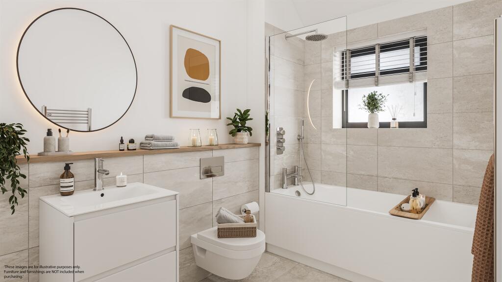 Additional property image - Beaufort Gardens, Braintree