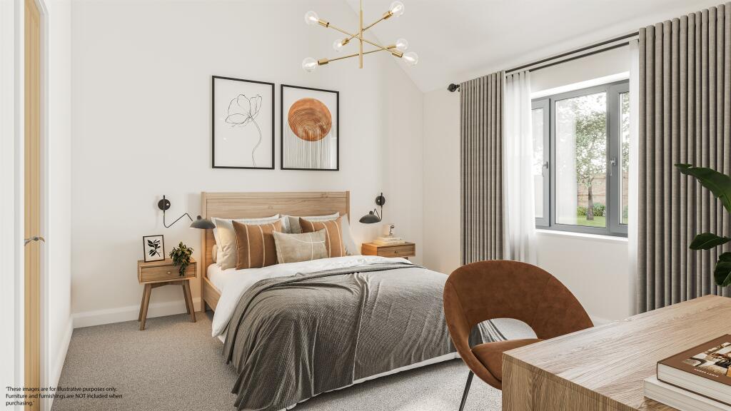 Additional property image - Beaufort Gardens, Braintree