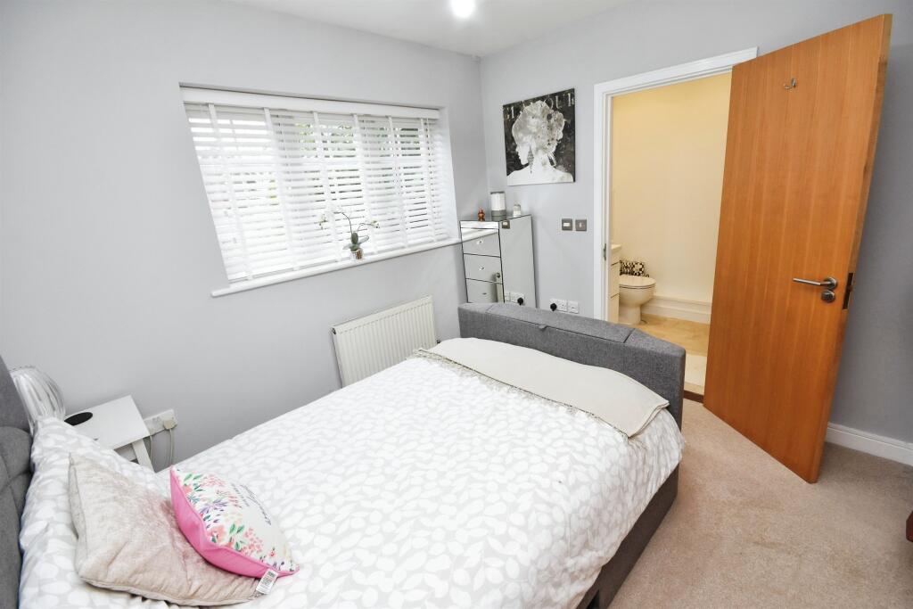 Additional property image - Porters Field, Braintree
