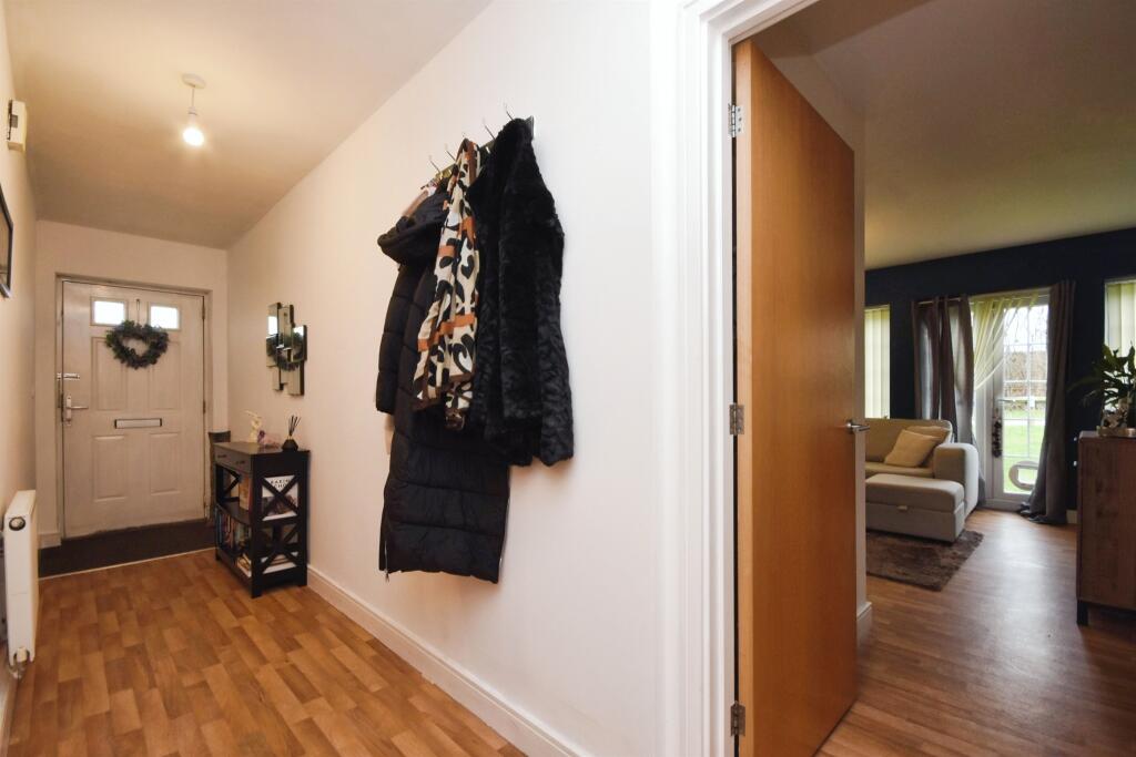 Additional property image - Porters Field, Braintree