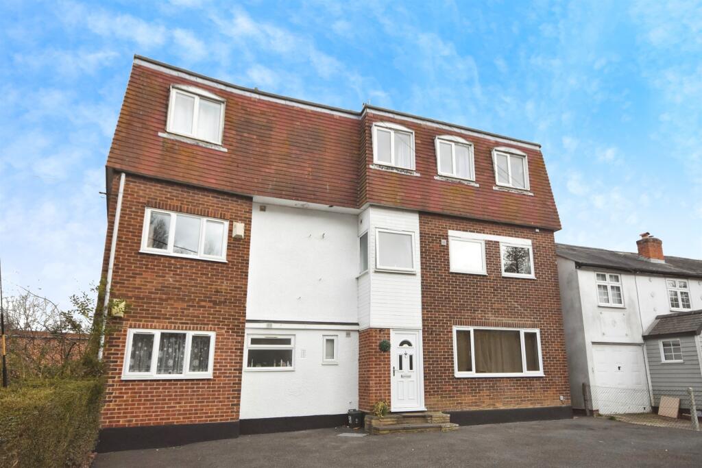 Main image of property: Notley Road, Braintree